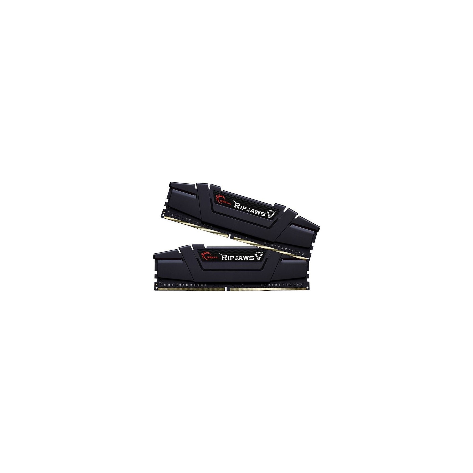 Mémoire vive G.SKILL Ripjaws 16  Go DDR4 3200 MHz