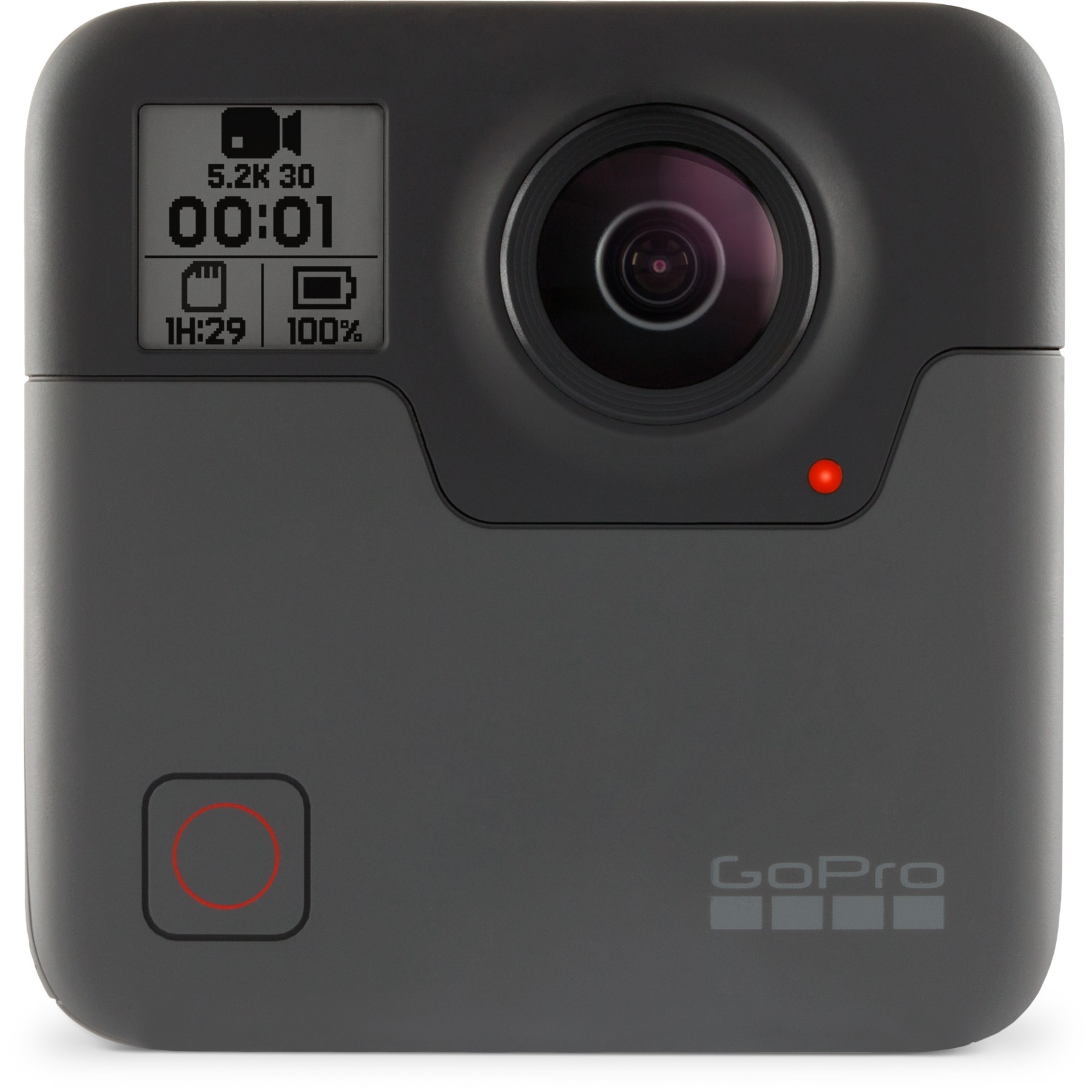 Caméra 360 GOPRO Fusion