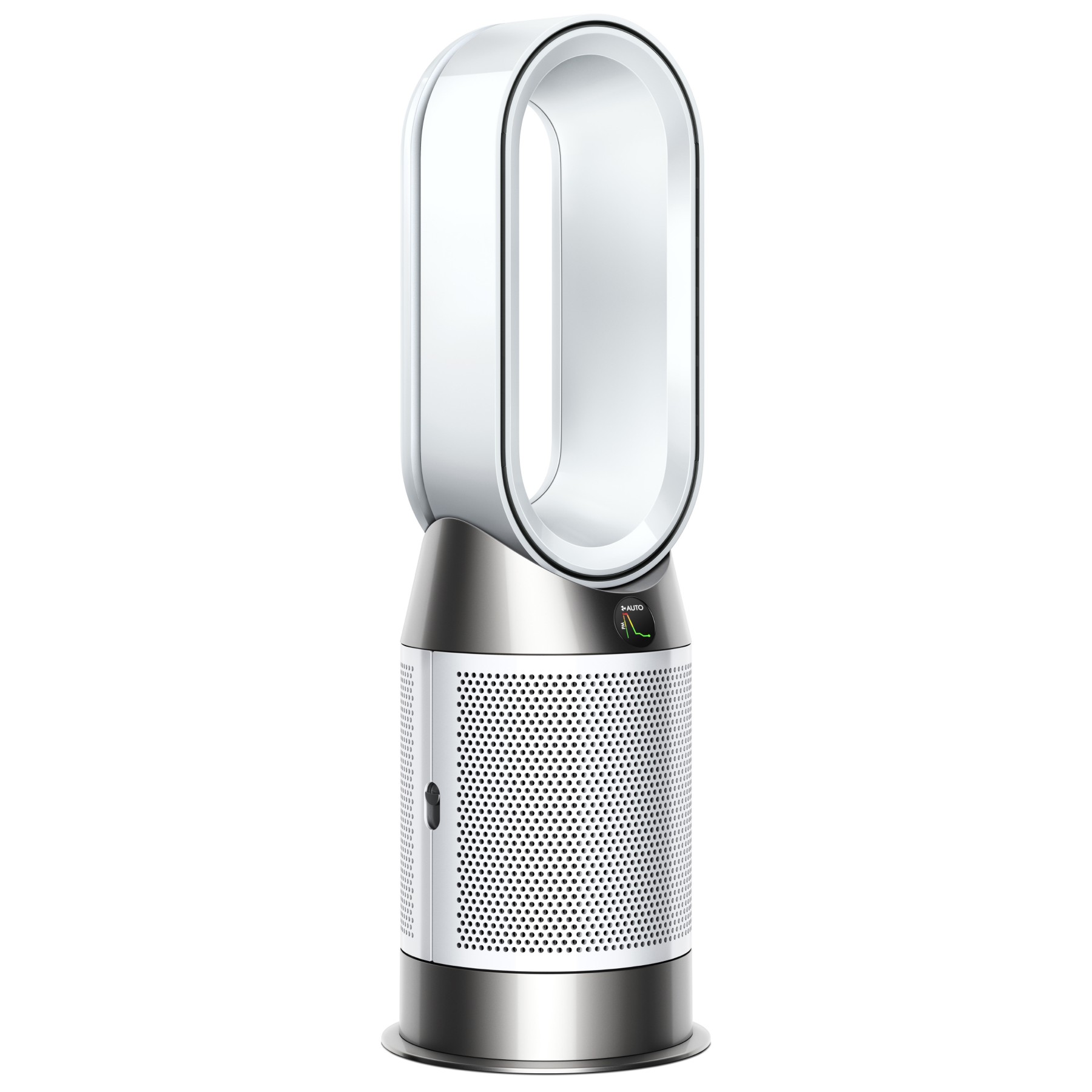 Purificateur d'air, ventilateur, chauffage DYSON Hot+Cool HP1