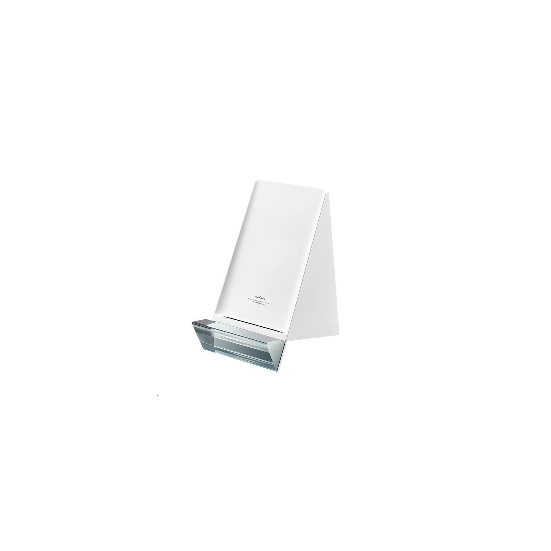 Chargeur XIAOMI sans fil 80W blanc