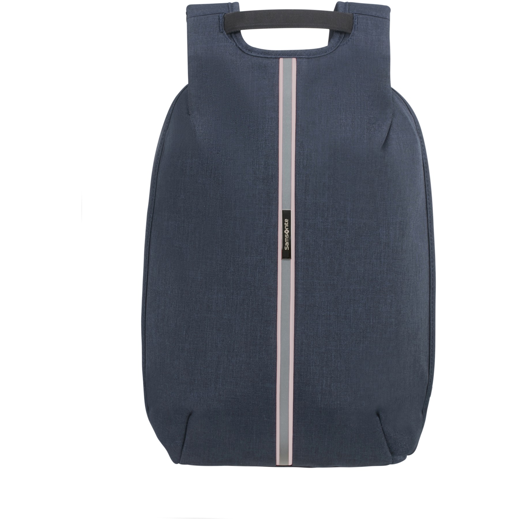 Sac à dos SAMSONITE 14.1'' Securipak Eclipse bleu For Her