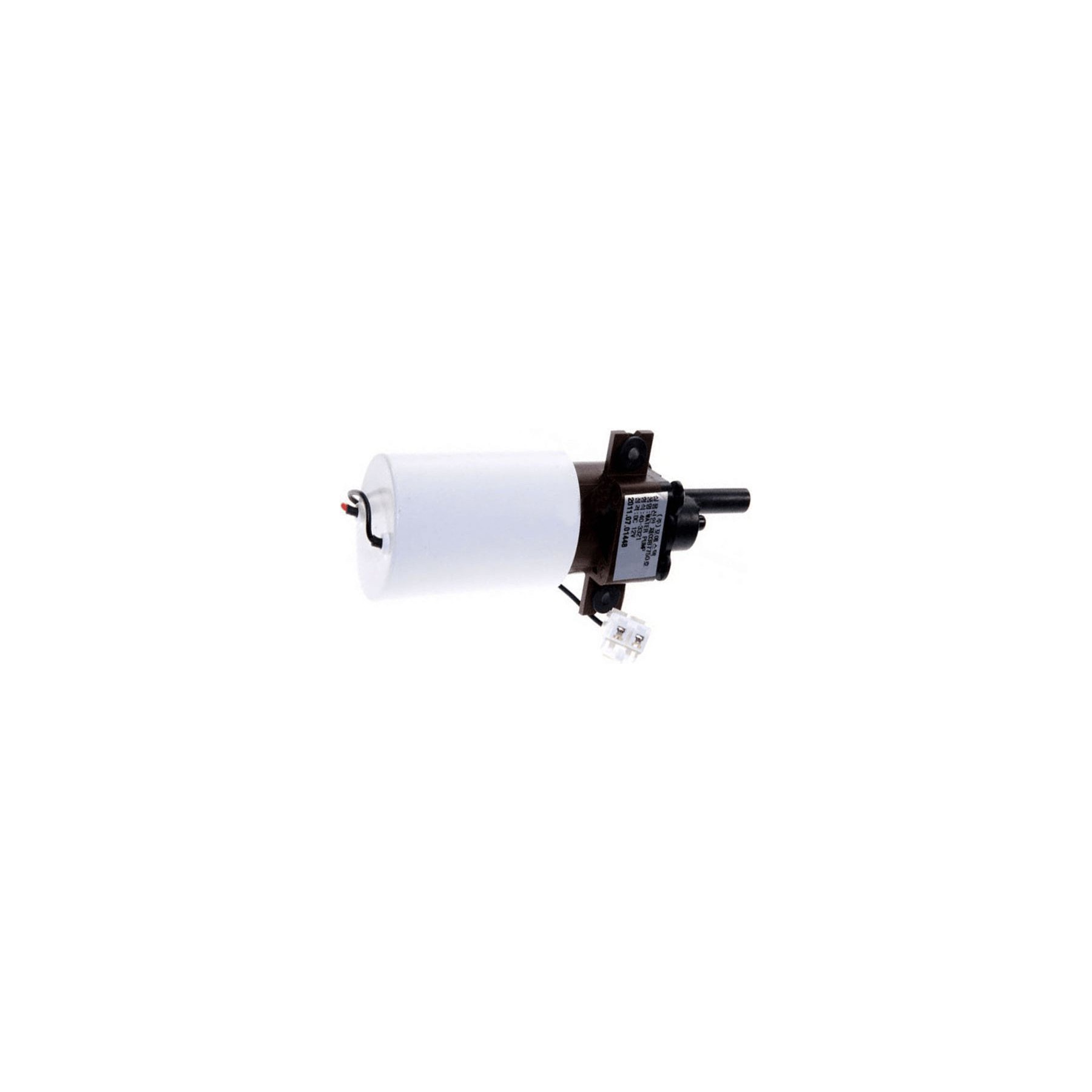 Electrovanne LG POMPE A EAU 12 VOLTS - AHA72909001