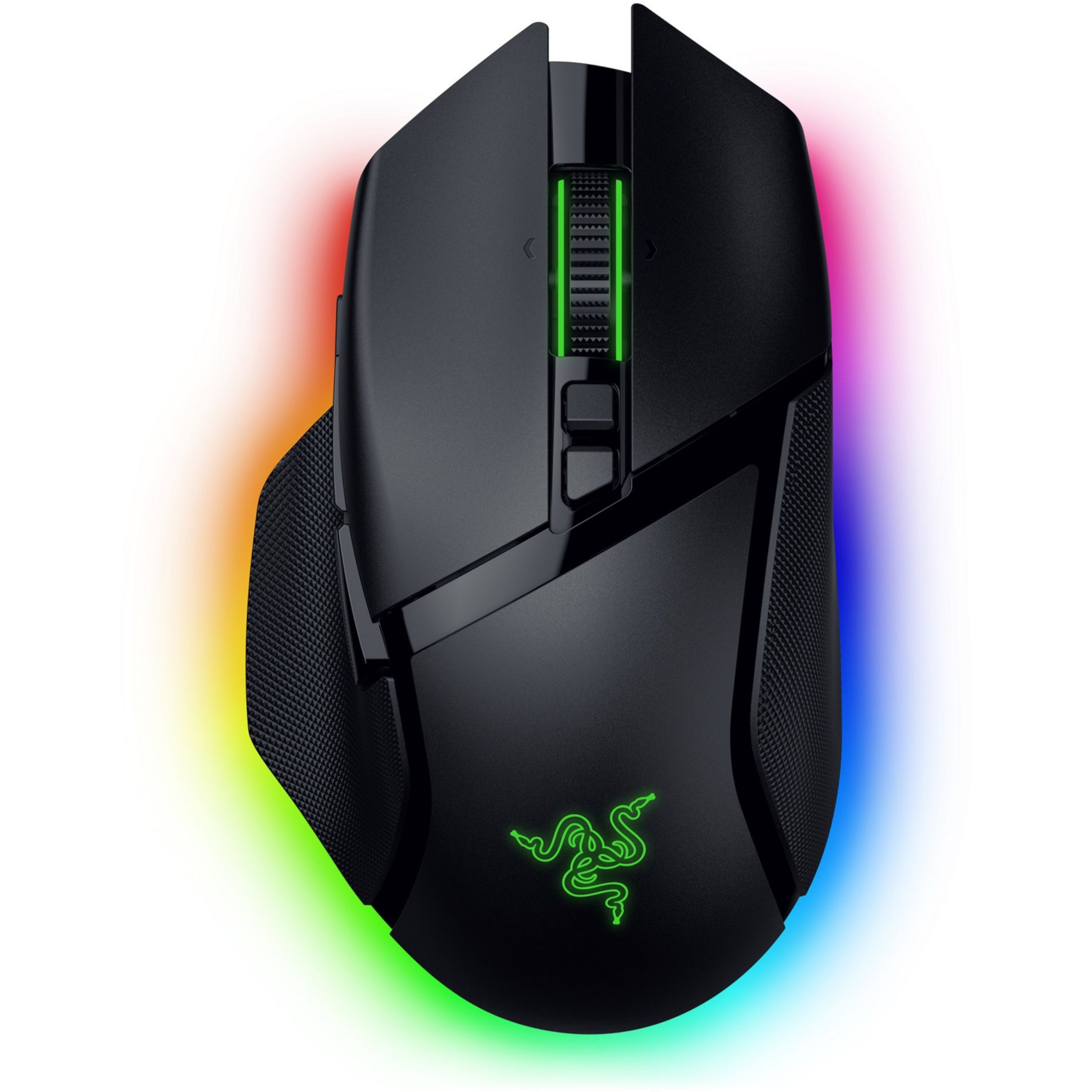 Souris Gamer Sans Fil RAZER BASILISK V3 PRO 35K Noir