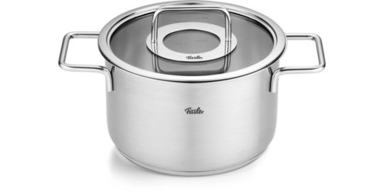 Marmite FISSLER Pure Collection STP 24cm wGL