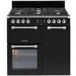 Cuisinière LEISURE CK90F324K