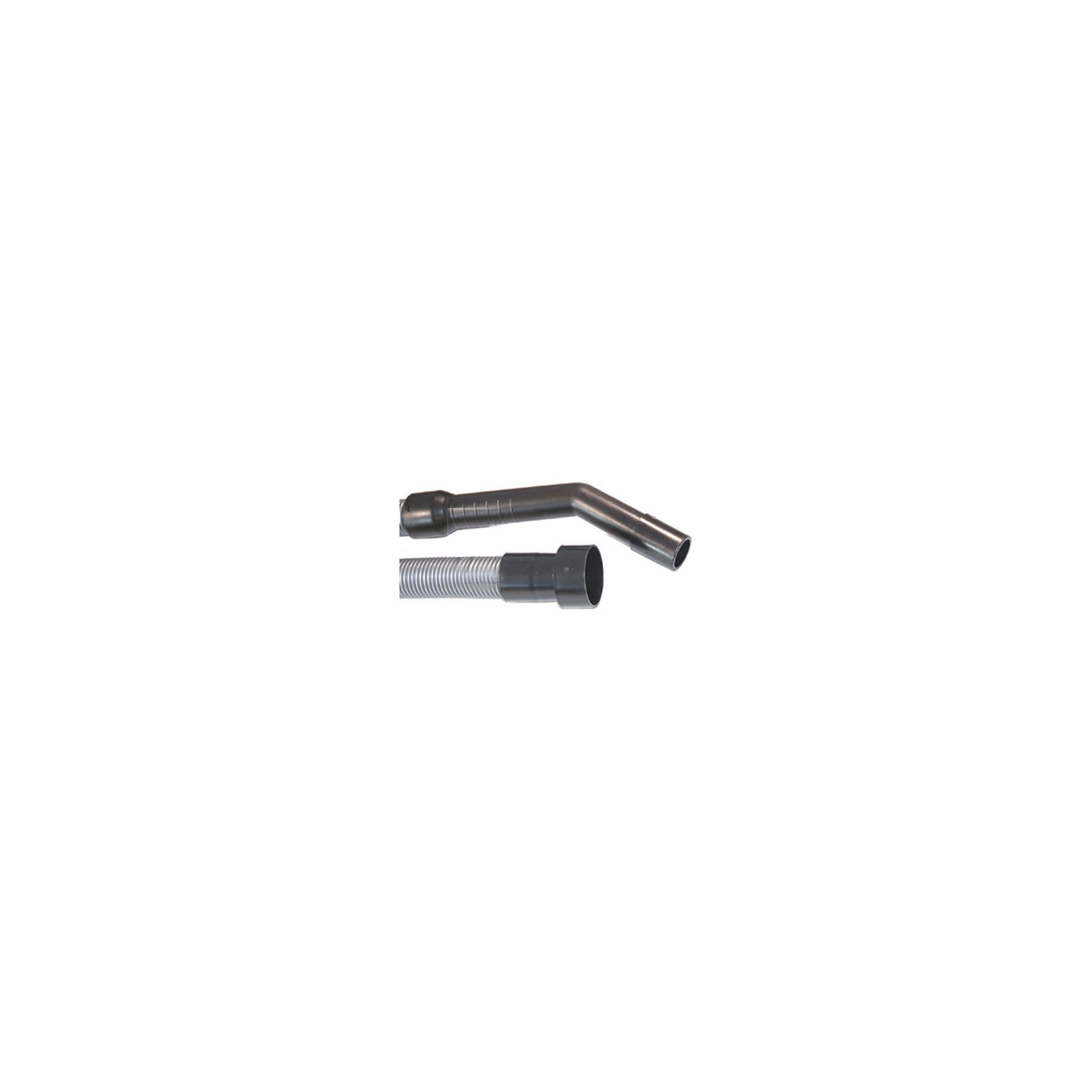 Kit de réparation HOOVER flexible complet gris