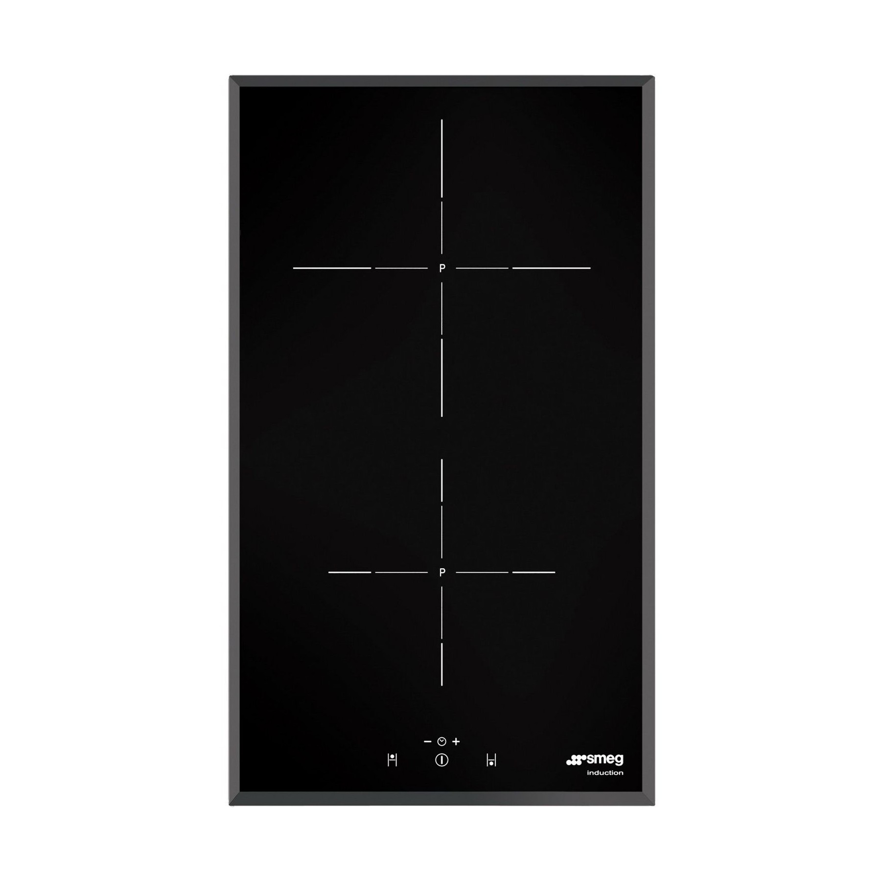 Domino induction SMEG SI5322B