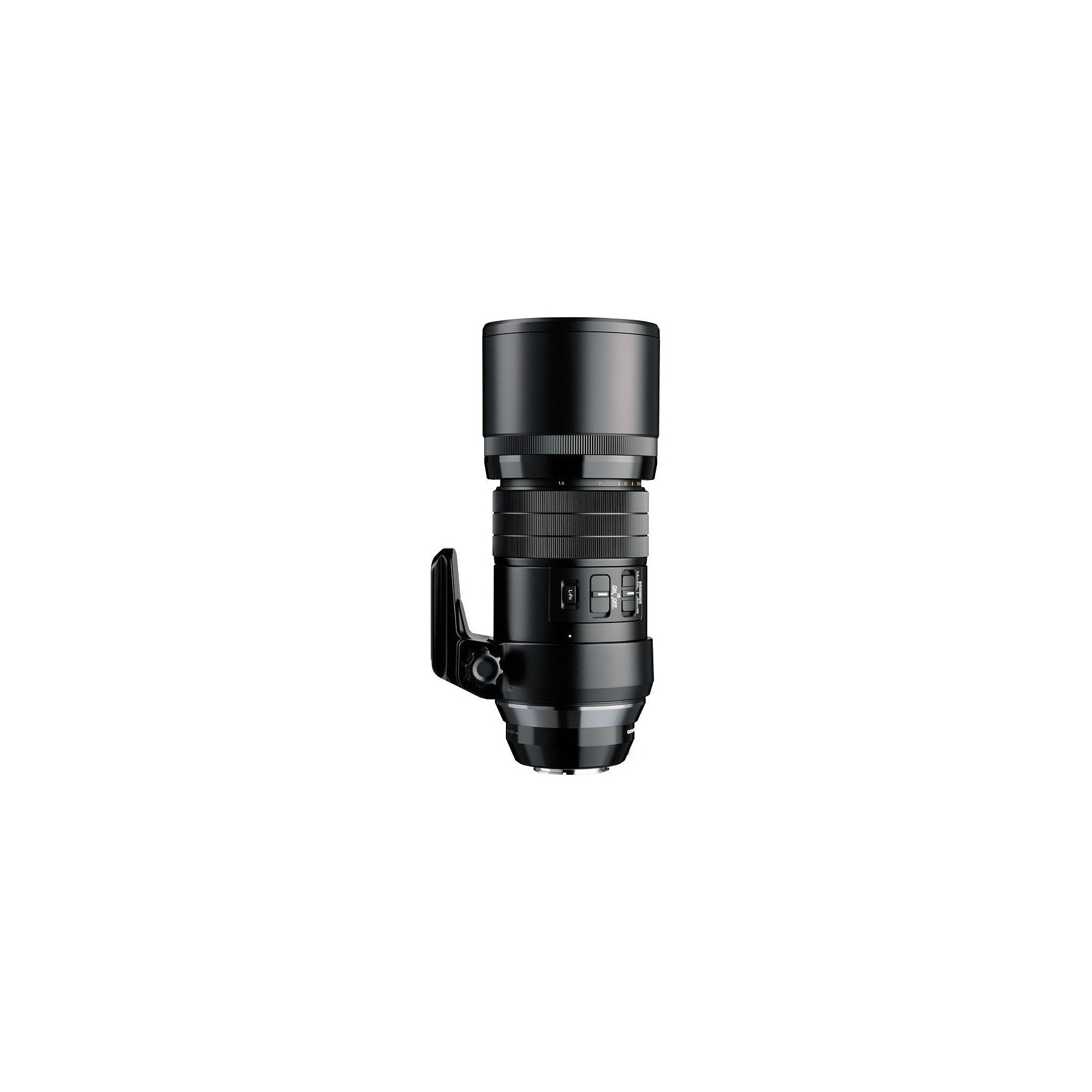 OLYMPUS Objectif M.ZUIKO ED 300 mm f/4 IS PRO