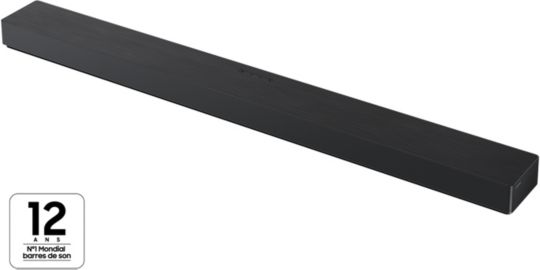 Barre de son SAMSUNG HW-QS90H
