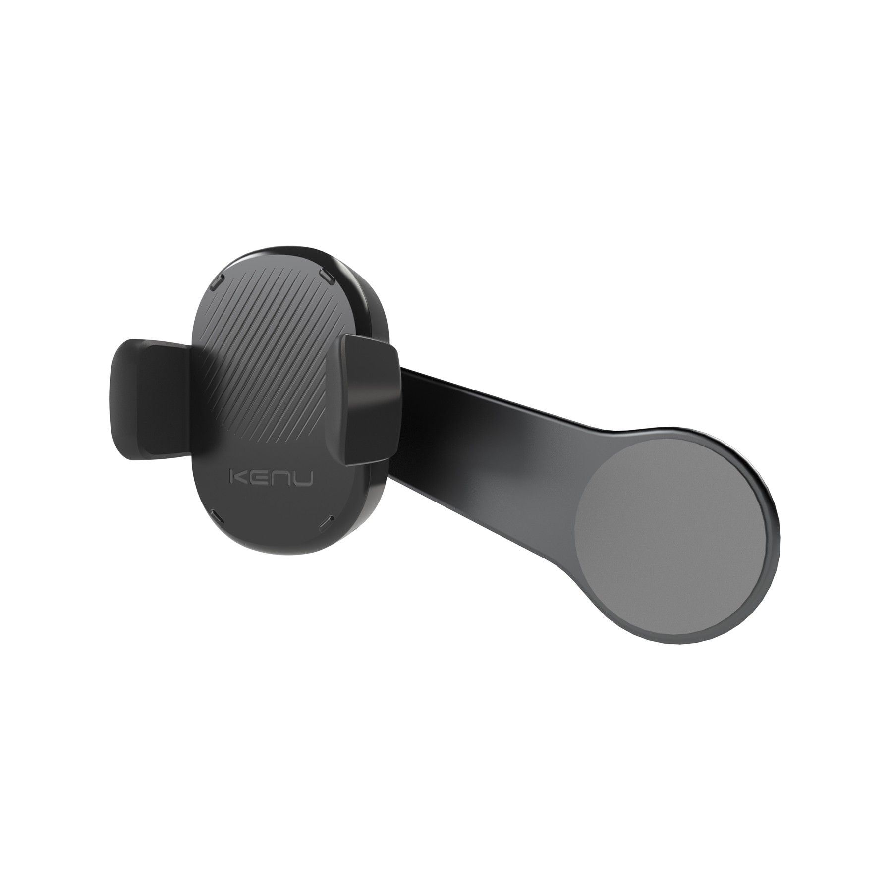 Support smartphone KENU Voiture Airvue charge induction