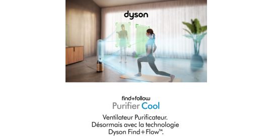 Purificateur d