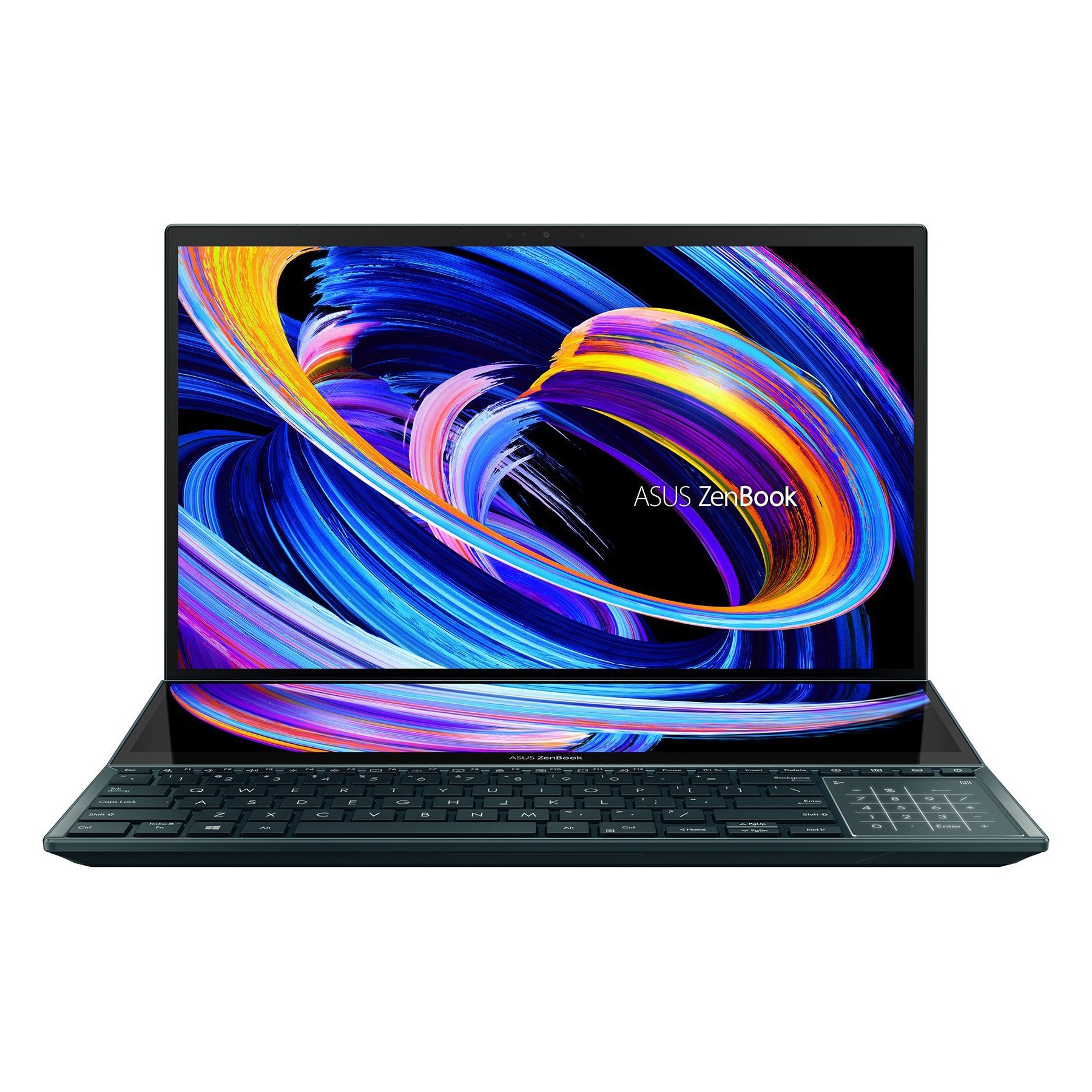 reconditionné ASUS UX582ZM-H2009X ScreenPad P Reconditionné