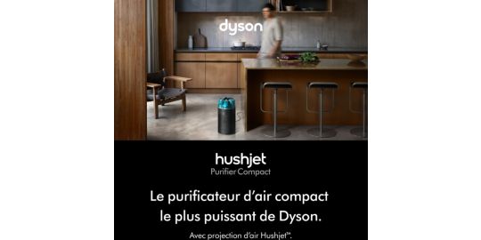 Purificateur d