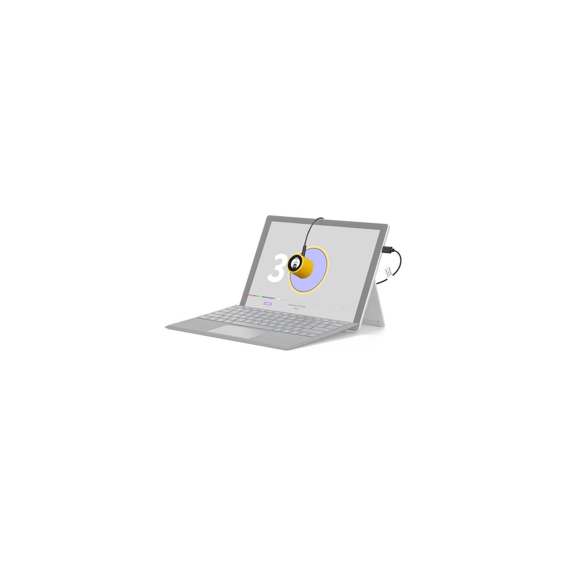 Logiciel CALIBRITE 251806
