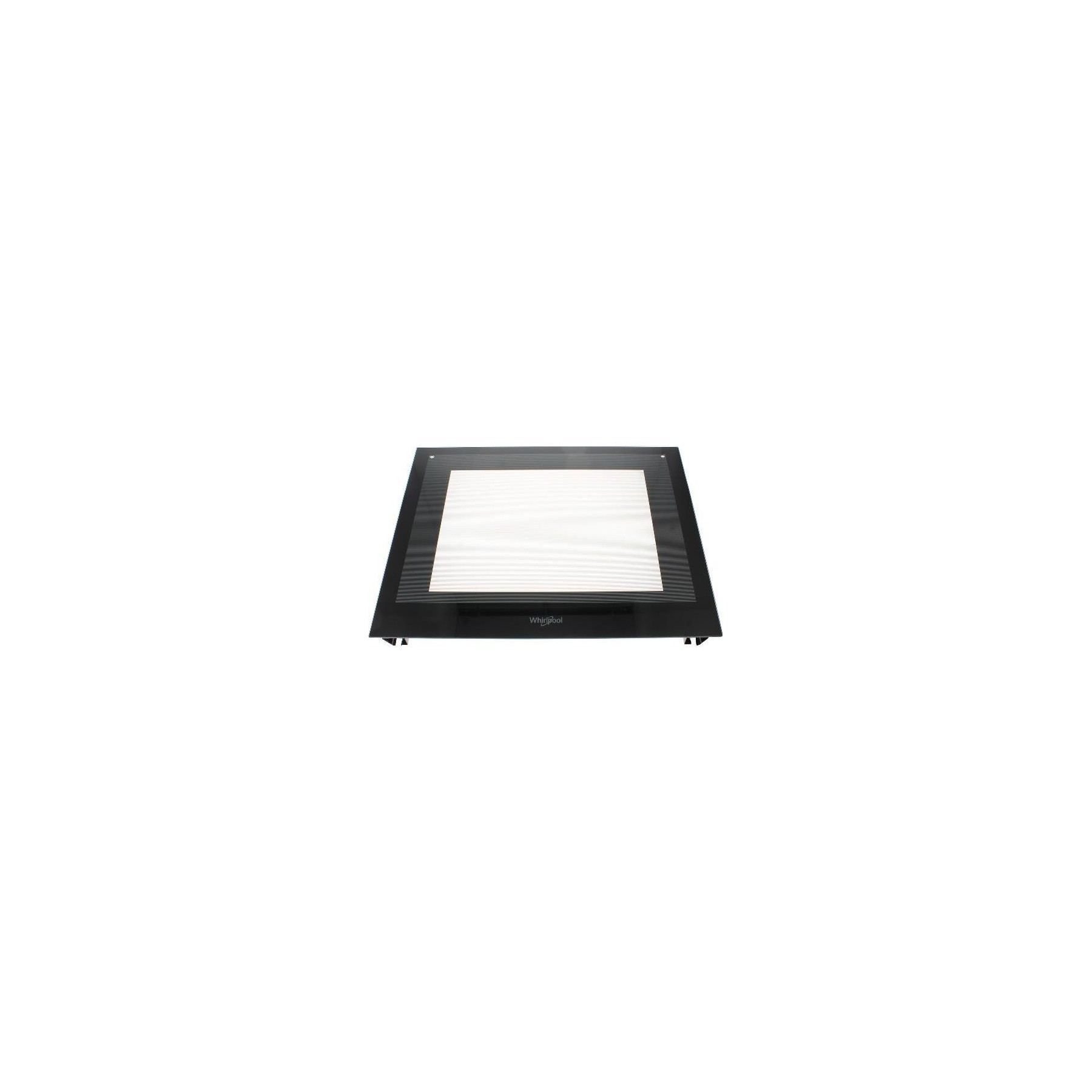 Vitre WHIRLPOOL VITRE DE PORTE POUR FOUR -...