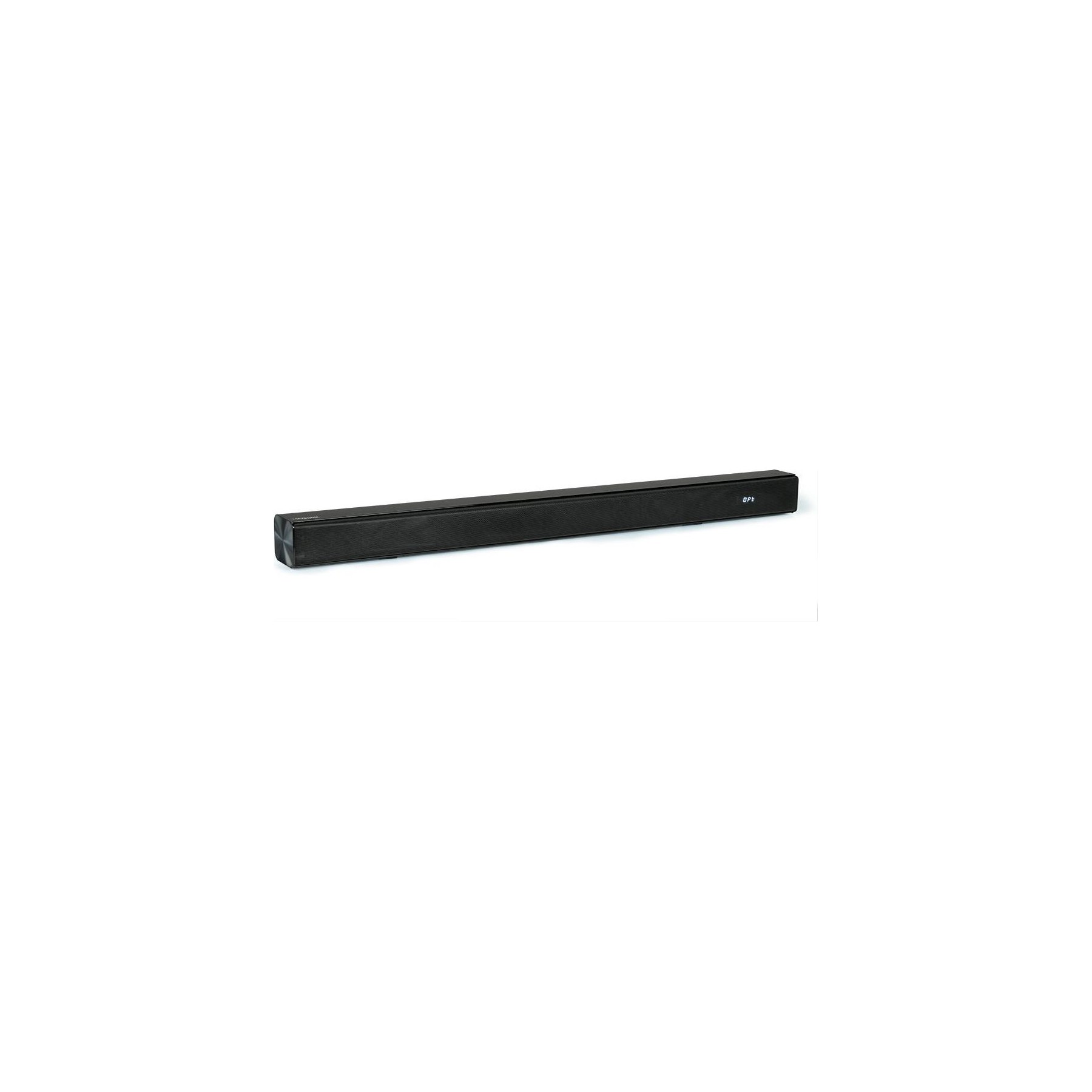 Barre de son METRONIC 477591 - Noir