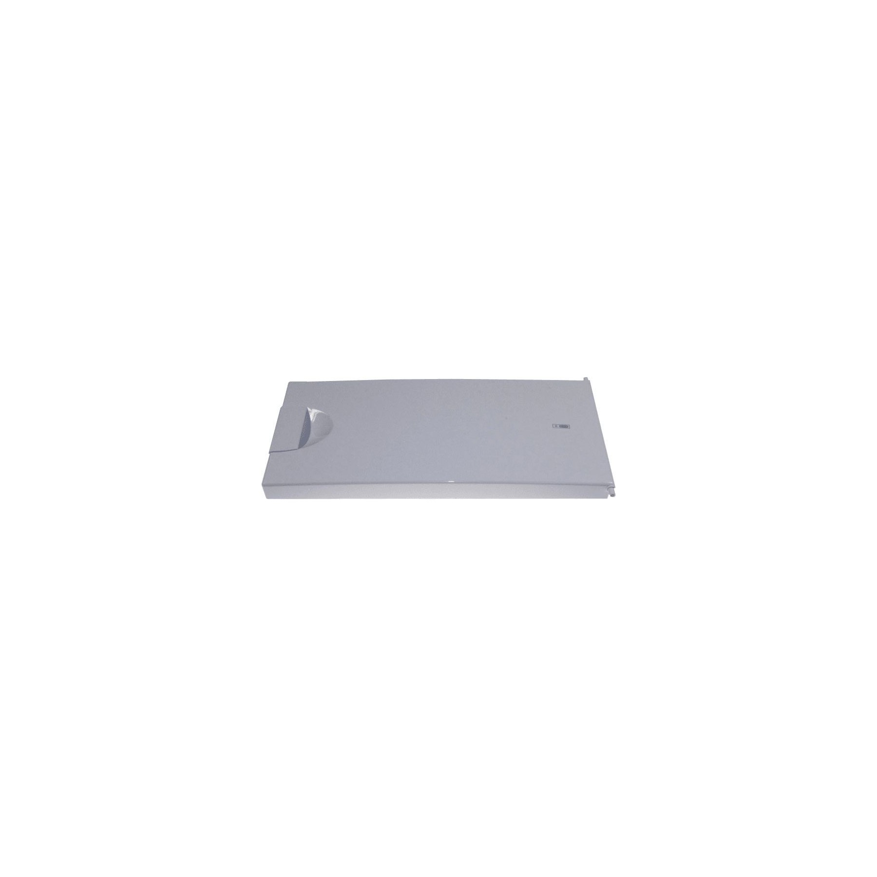 Porte WHIRLPOOL PORTE EVAPORATEUR FREEZER -...