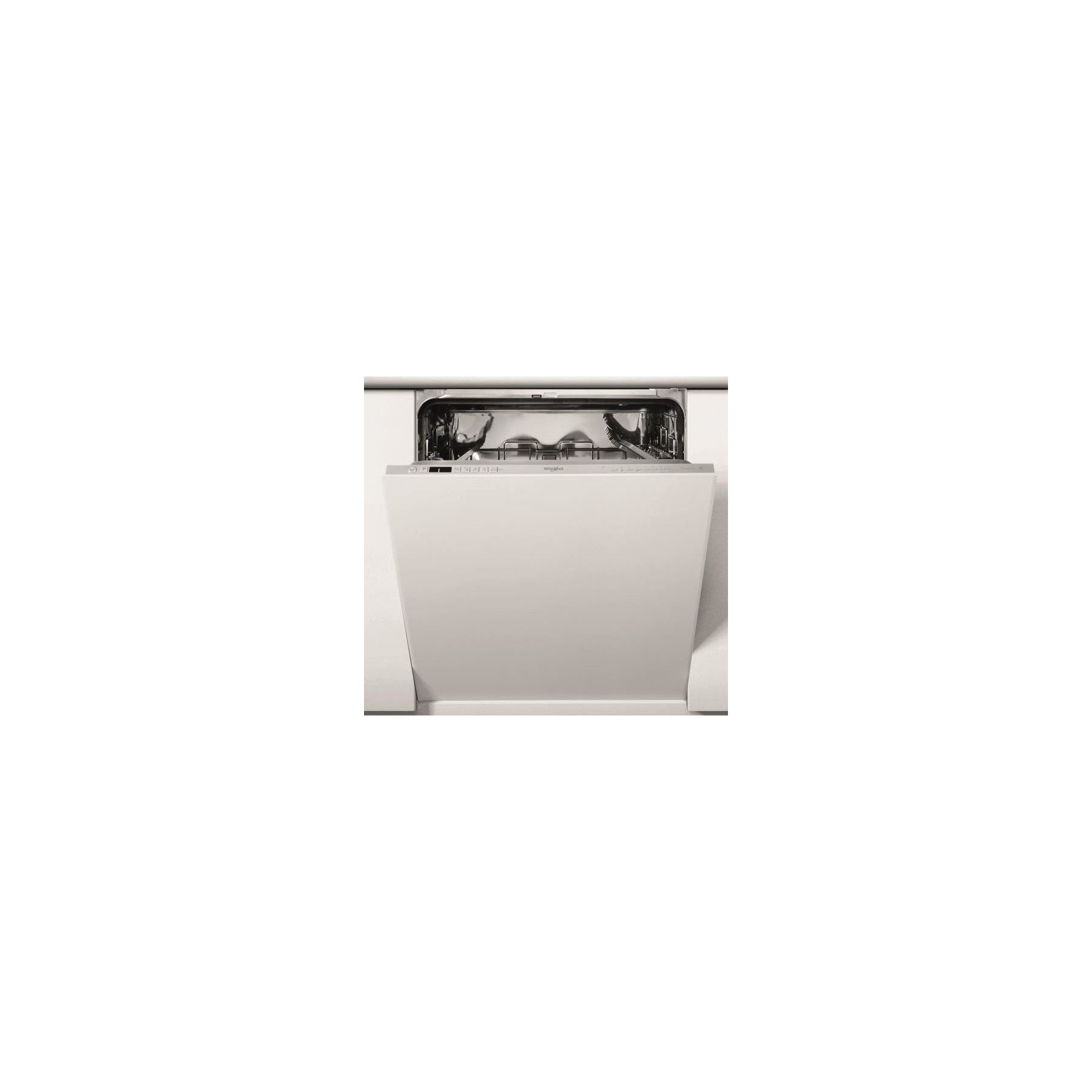 Lave vaisselle encastrable WHIRLPOOL 175466