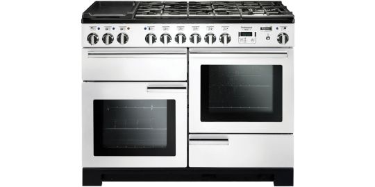 Piano de cuisson mixte FALCON PDL110DFWH/C-EU