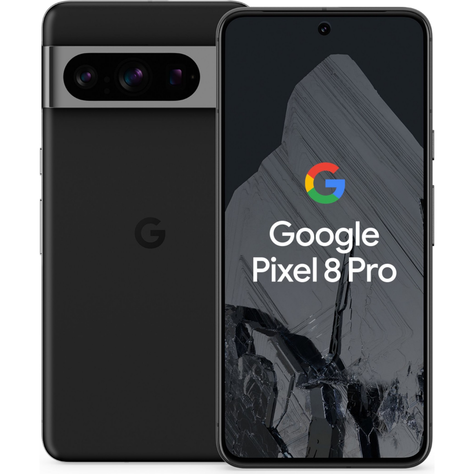 Smartphone GOOGLE Pixel 8 Pro Noir 256Go Batterie Neuve Reconditionné