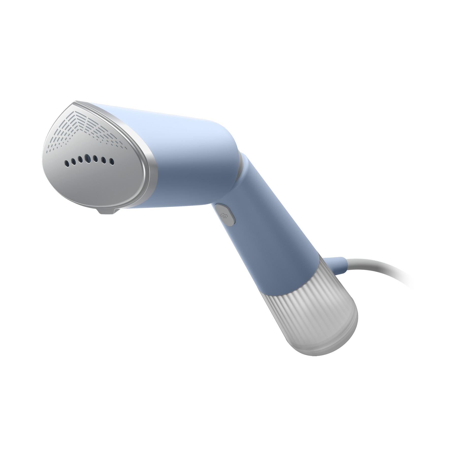 Défroisseur vapeur PHILIPS STH5020/20 Steamer Série 5000 Bleu clair, 35 sec*, 1300W