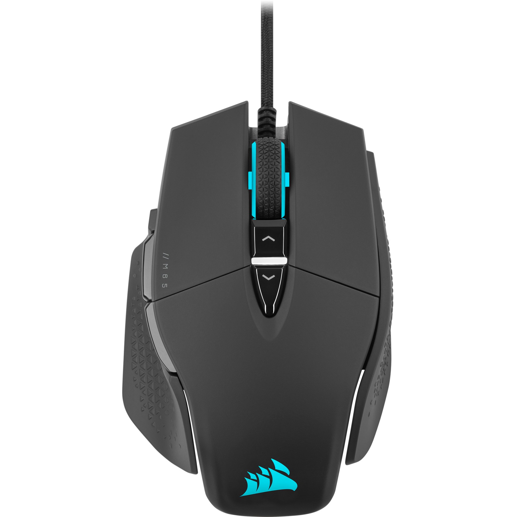 Souris Gamer Filaire CORSAIR M65 RGB Ultra