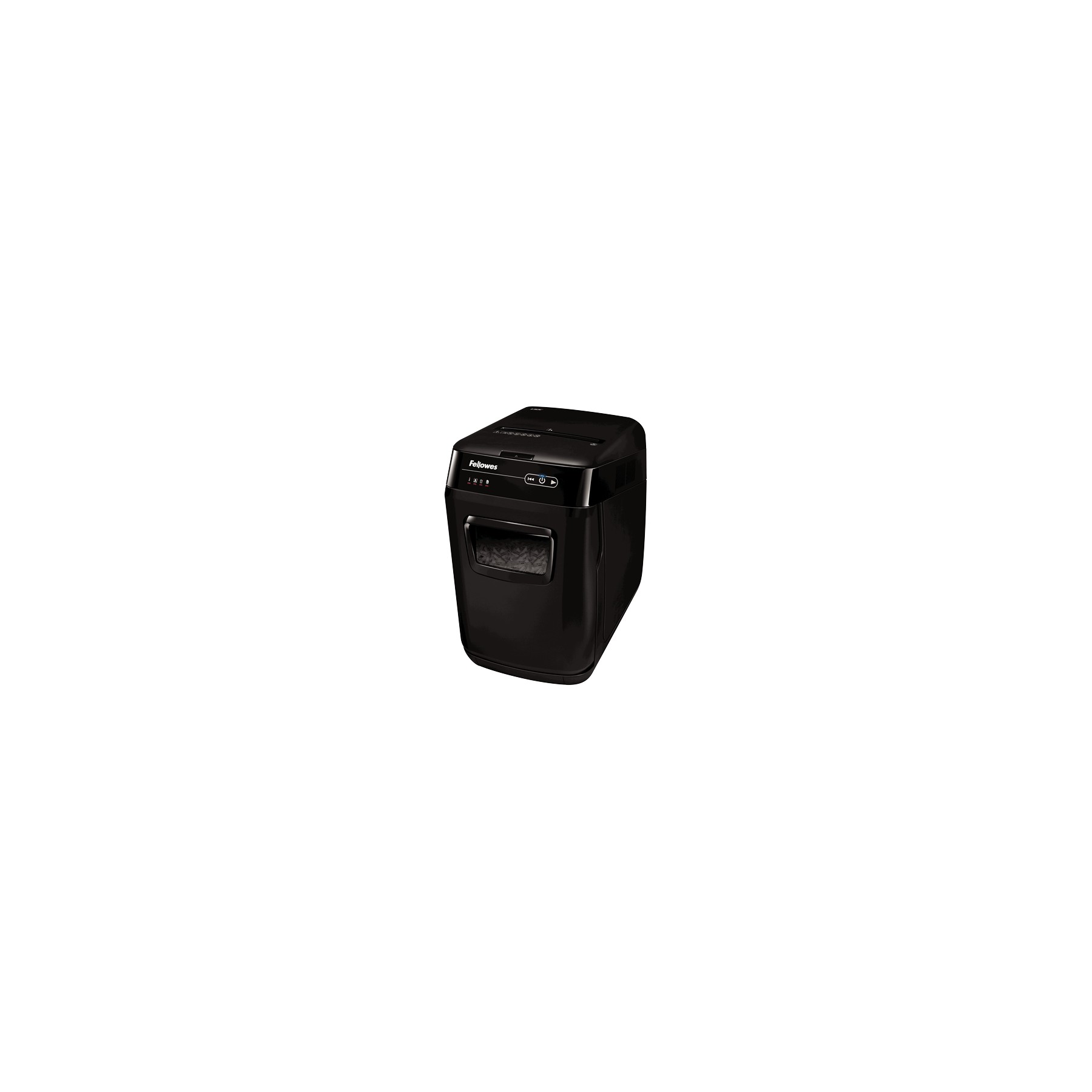 Destructeur FELLOWES Automax 150C coupe croisée