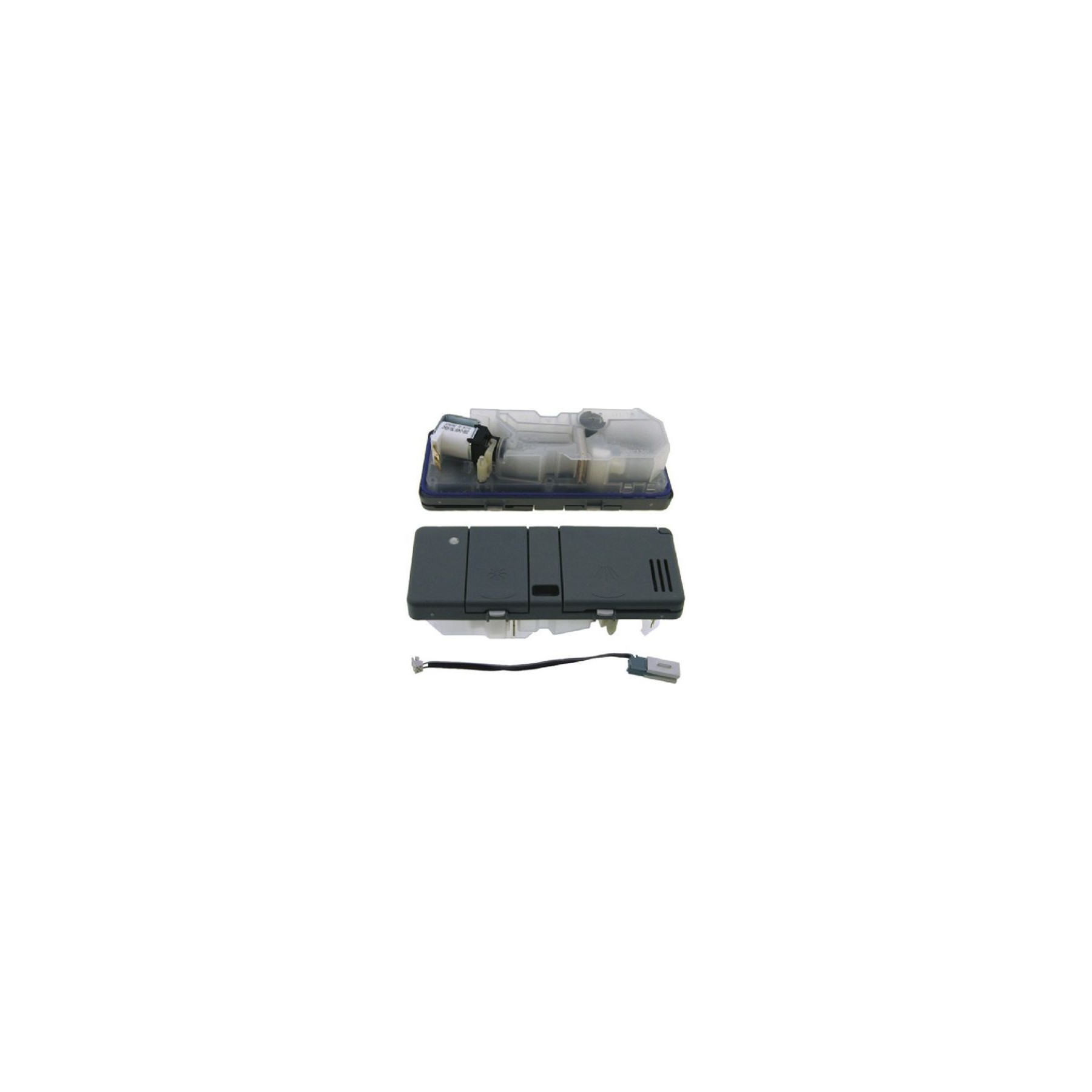 Boîte à produits AEG BOITE A PRODUIT COMPLETE - 407135813