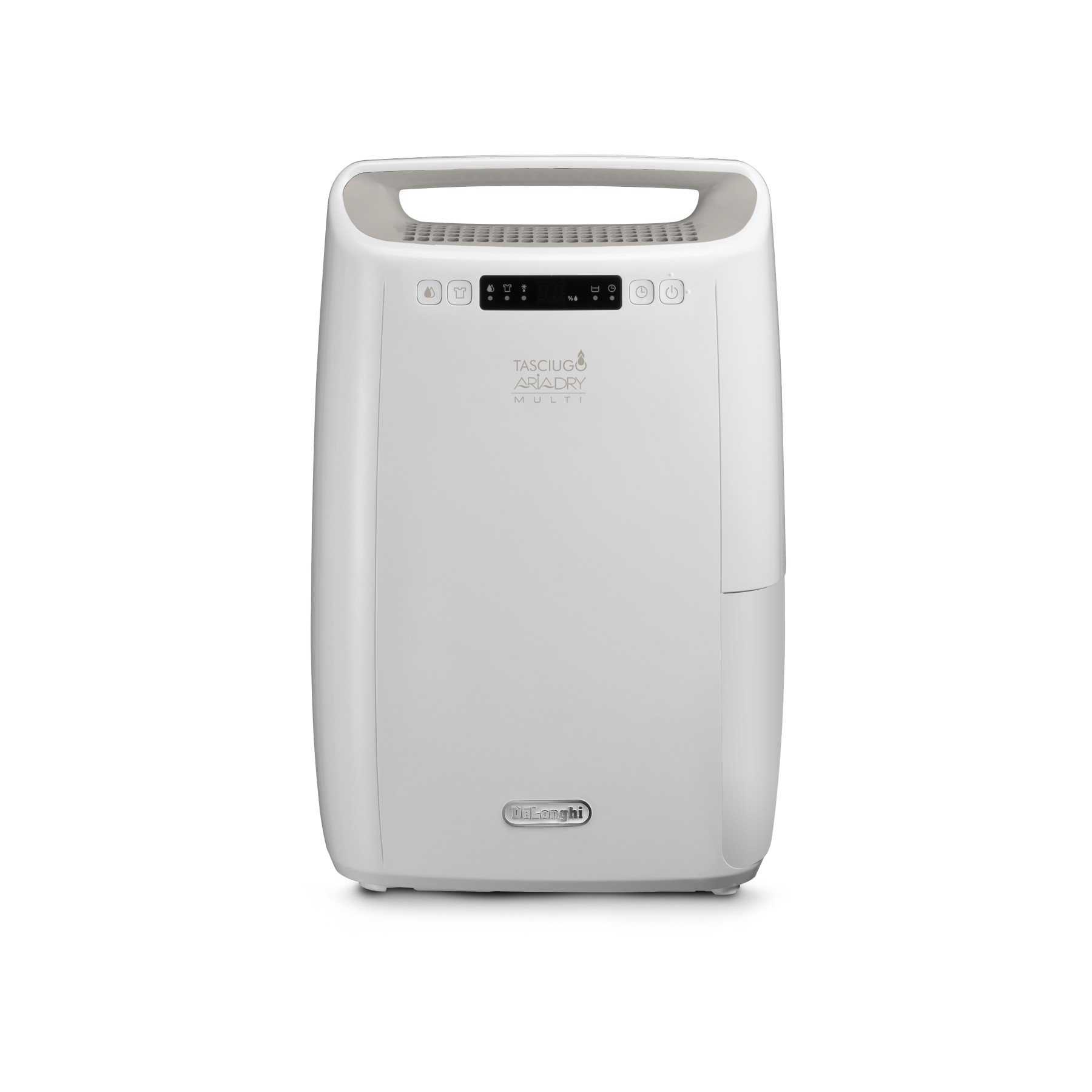 Deshumidificateur DELONGHI DEXD214RF Blanc
