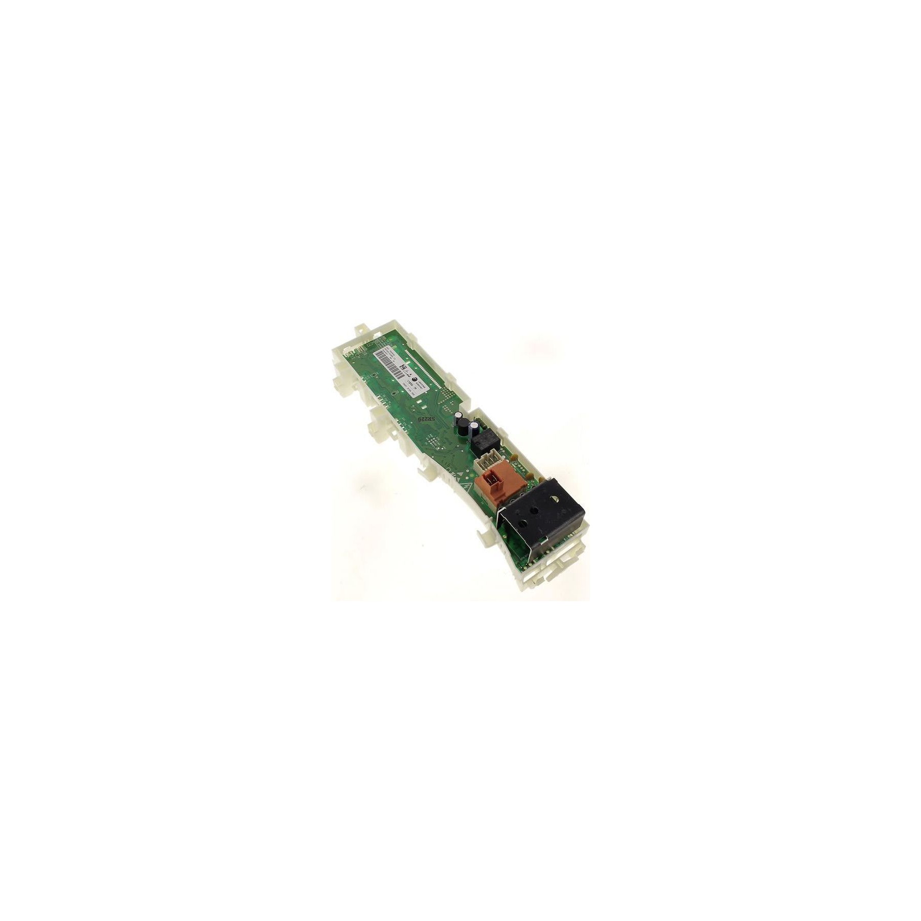 Module BRANDT MODULE DE COMMANDE ELECTRONIQUE