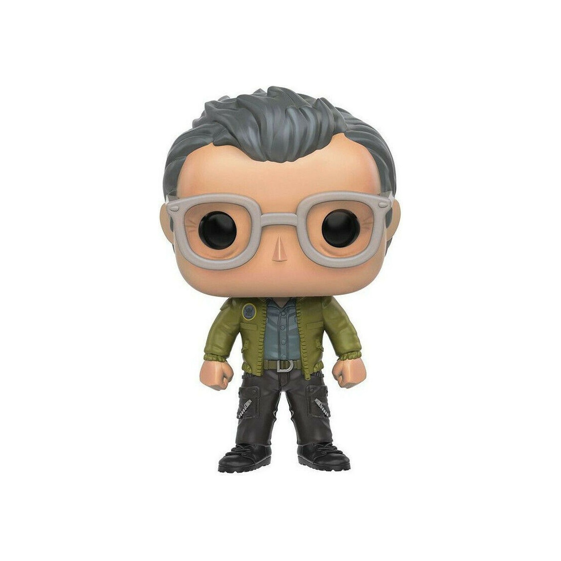 Figurine JUST FOR GAMES Figurine Funko Pop! N°300 - Independance