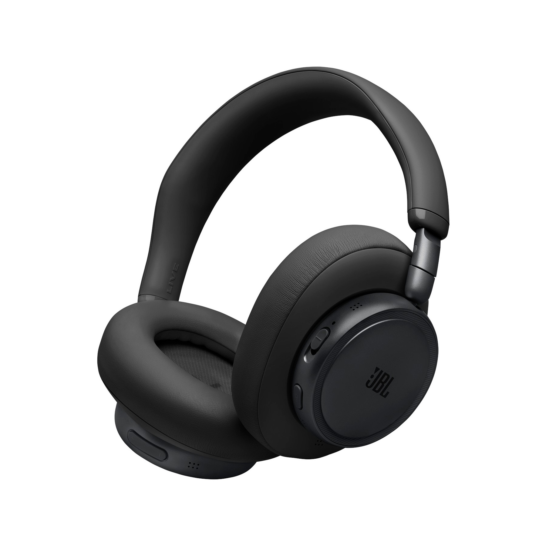 Casque JBL Live 780 NC Noir