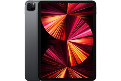 Tablette IPAD Pro 12.9 M1 128Go Gris Sid
