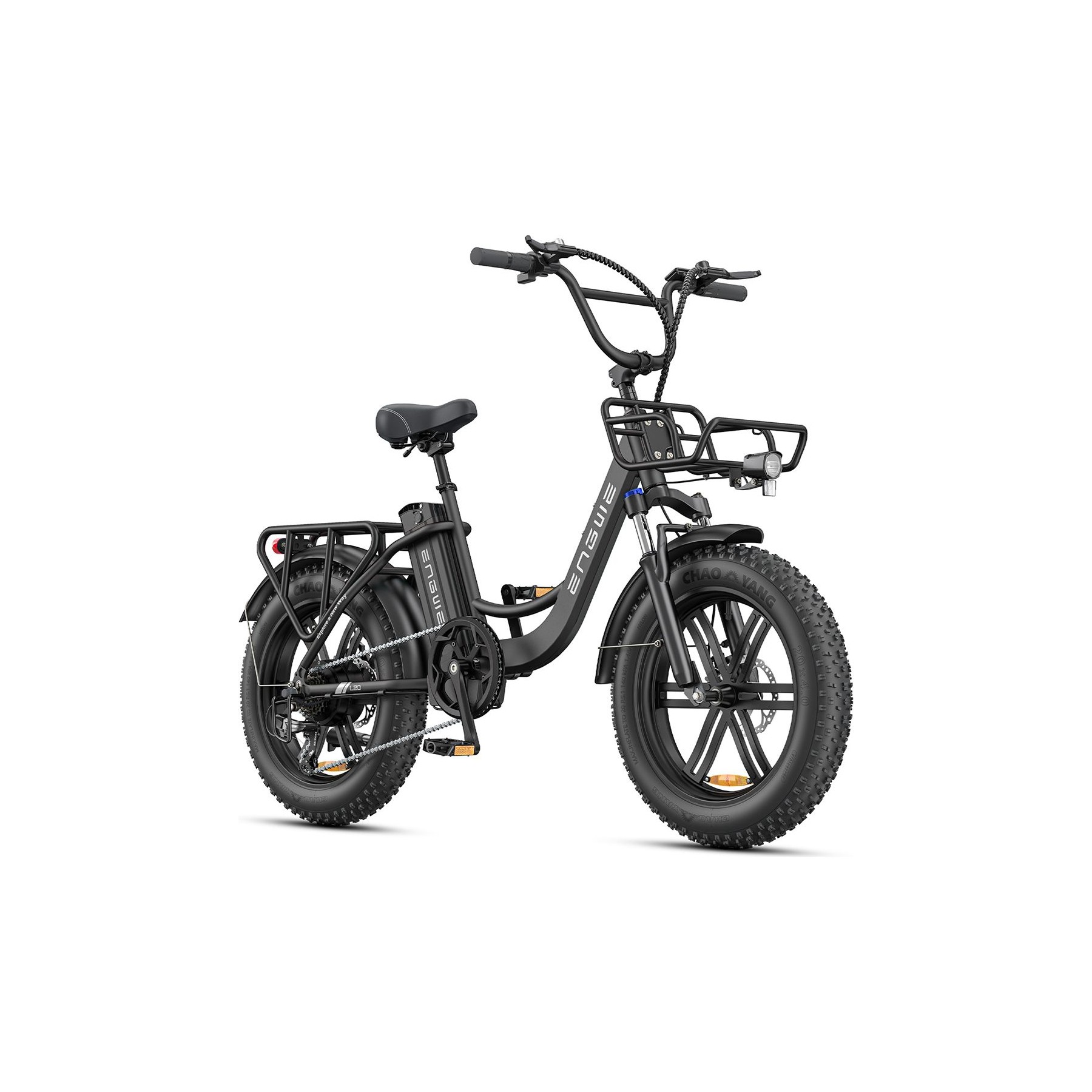 Vélo électrique ENGWE L20 Boost