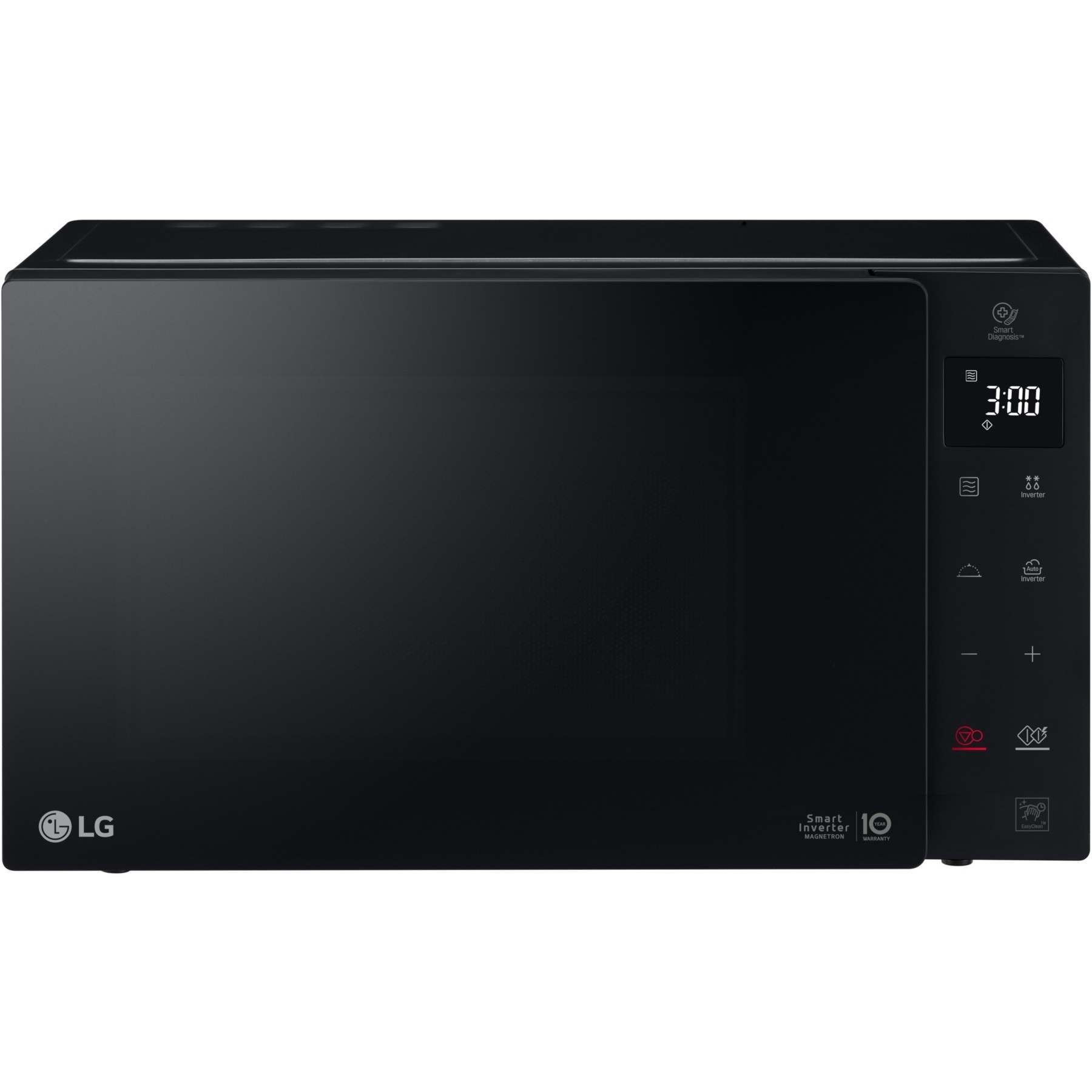 Micro ondes LG MS2535GDS NeoChef