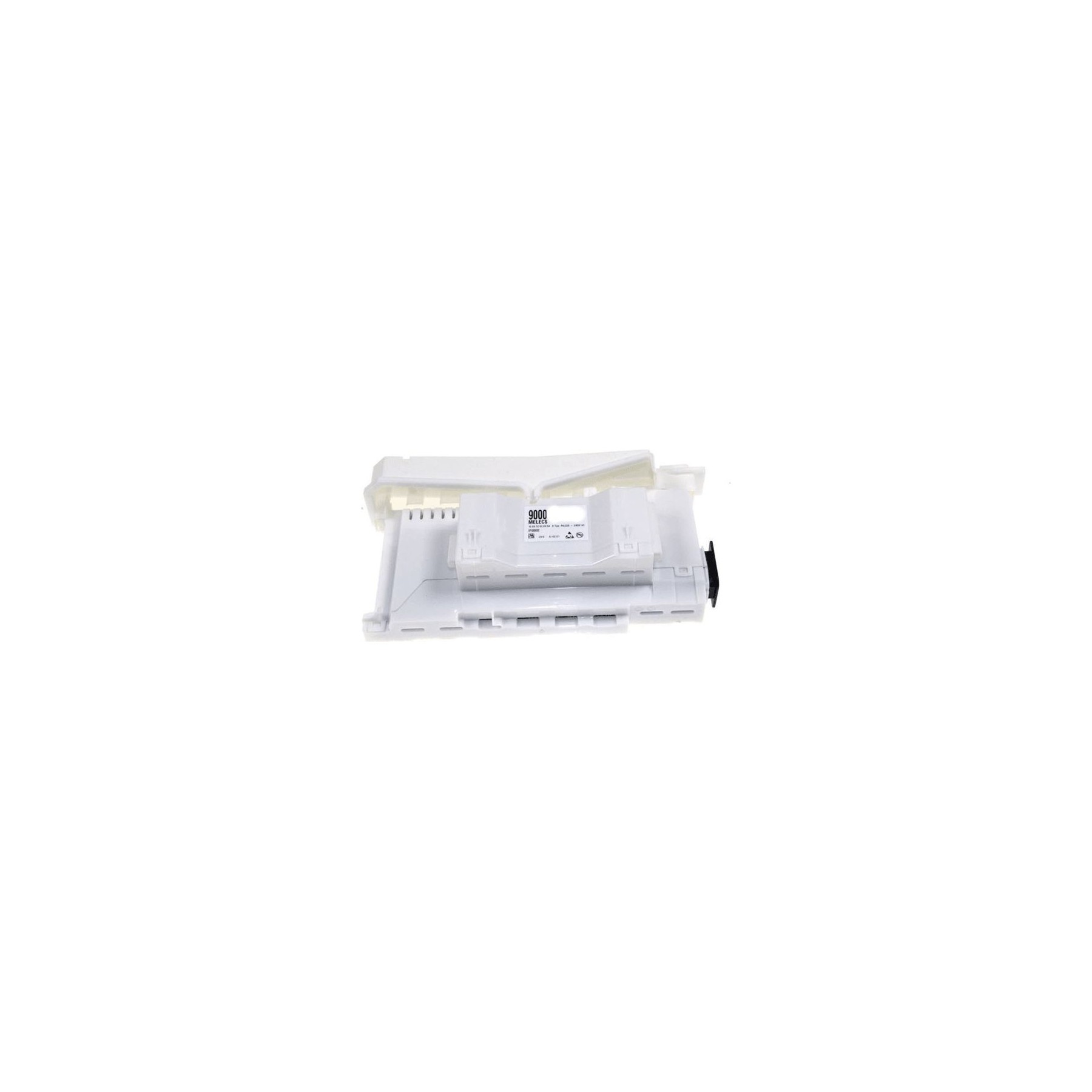 Carte BOSCH MODULE DE PUISSANCE PROGRAMME POUR LAVE