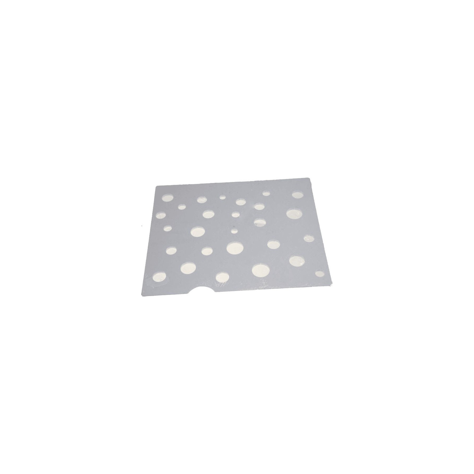 Pièce détachée ARTHUR MARTIN grille tiroir