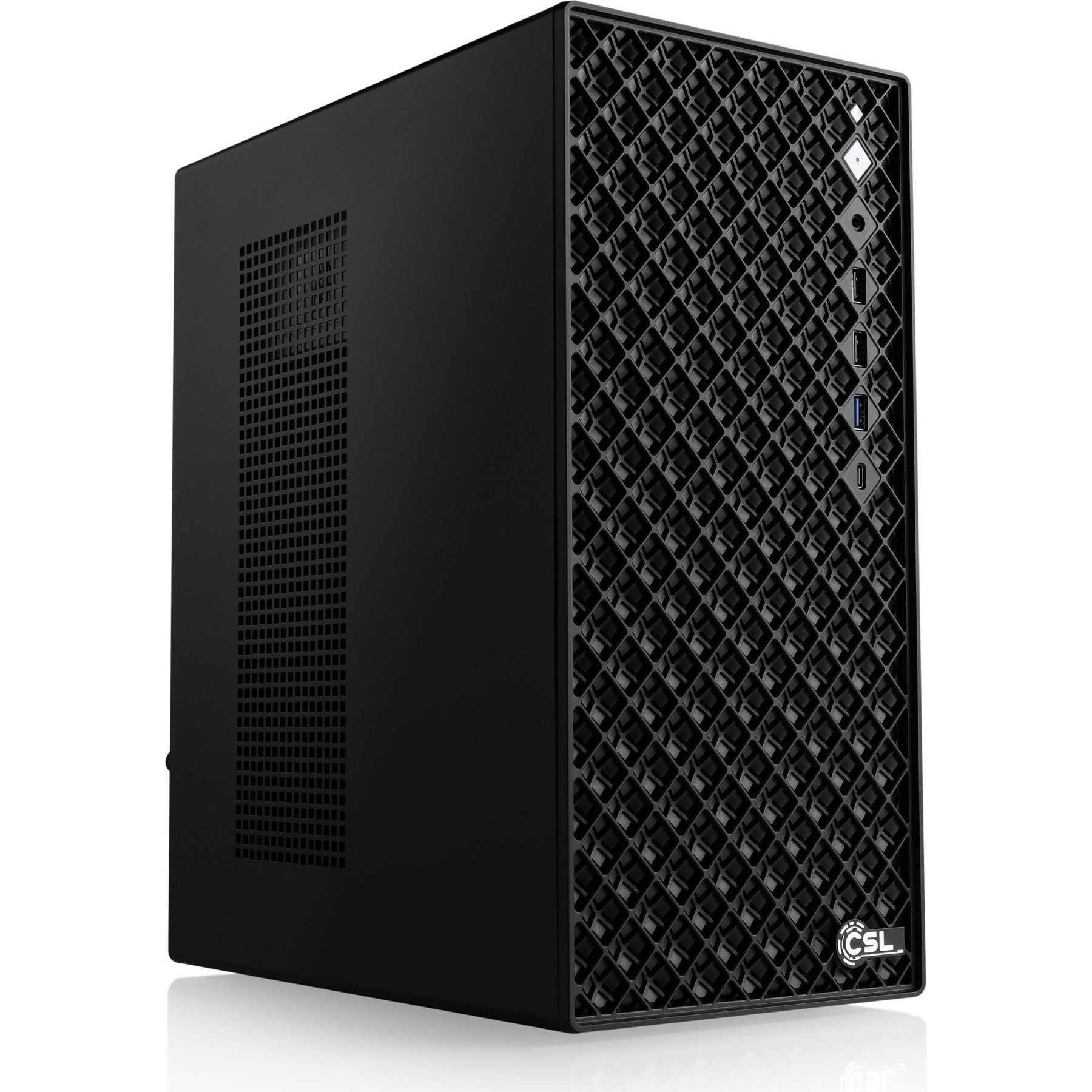 PC Gamer CSL-COMPUTER M13350H
