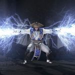 Jeu PS4 WARNER Mortal Kombat X