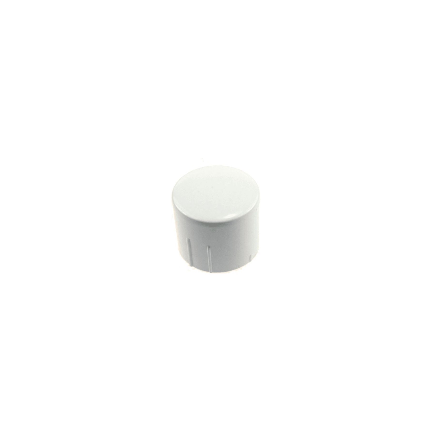 Pièce détachée ARISTON BOUTON POUSSOIR BLANC27 EVO3 -...