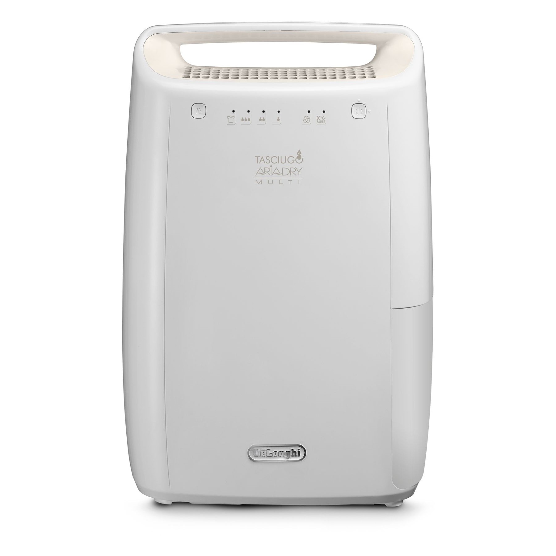 Deshumidificateur DELONGHI DEX210SF Blanc
