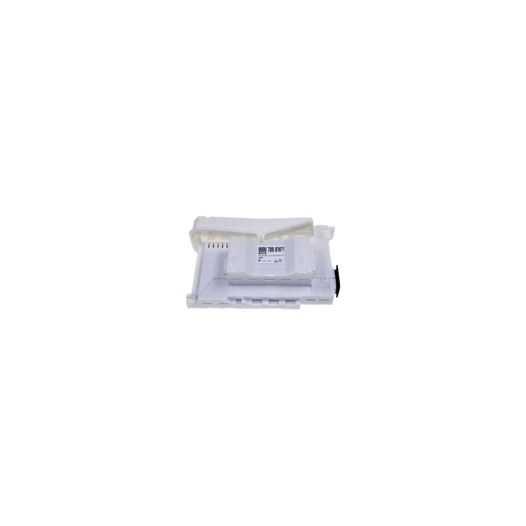 Carte SIEMENS module de puissance programme