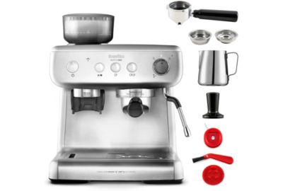 Exp-broyeur BREVILLE BARISTA MAX VCF126X01