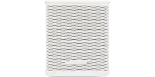 Enceinte BOSE Bose surround Speakers X 2 blanc