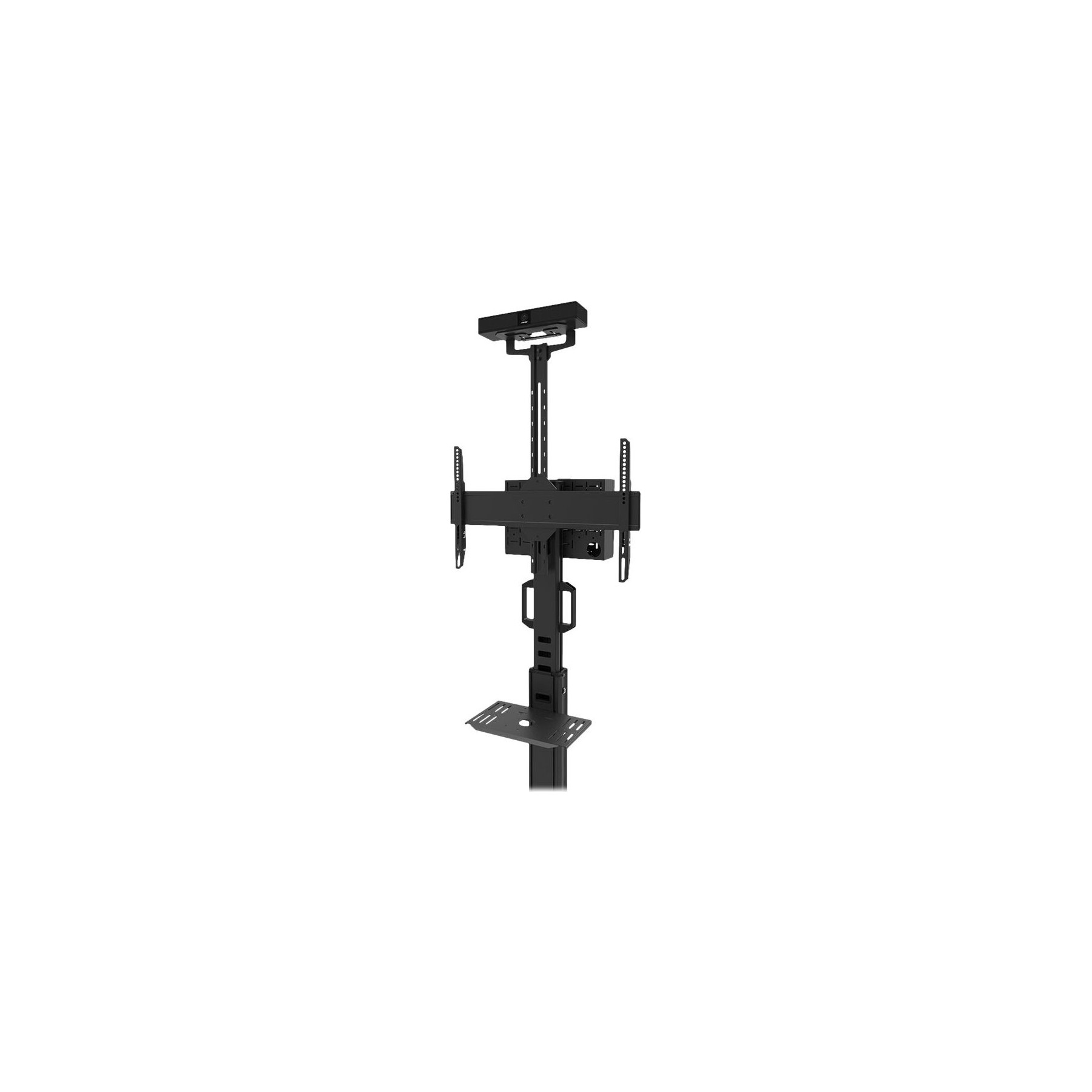 Hub USB C NEOMOUNTS AV1-825BL