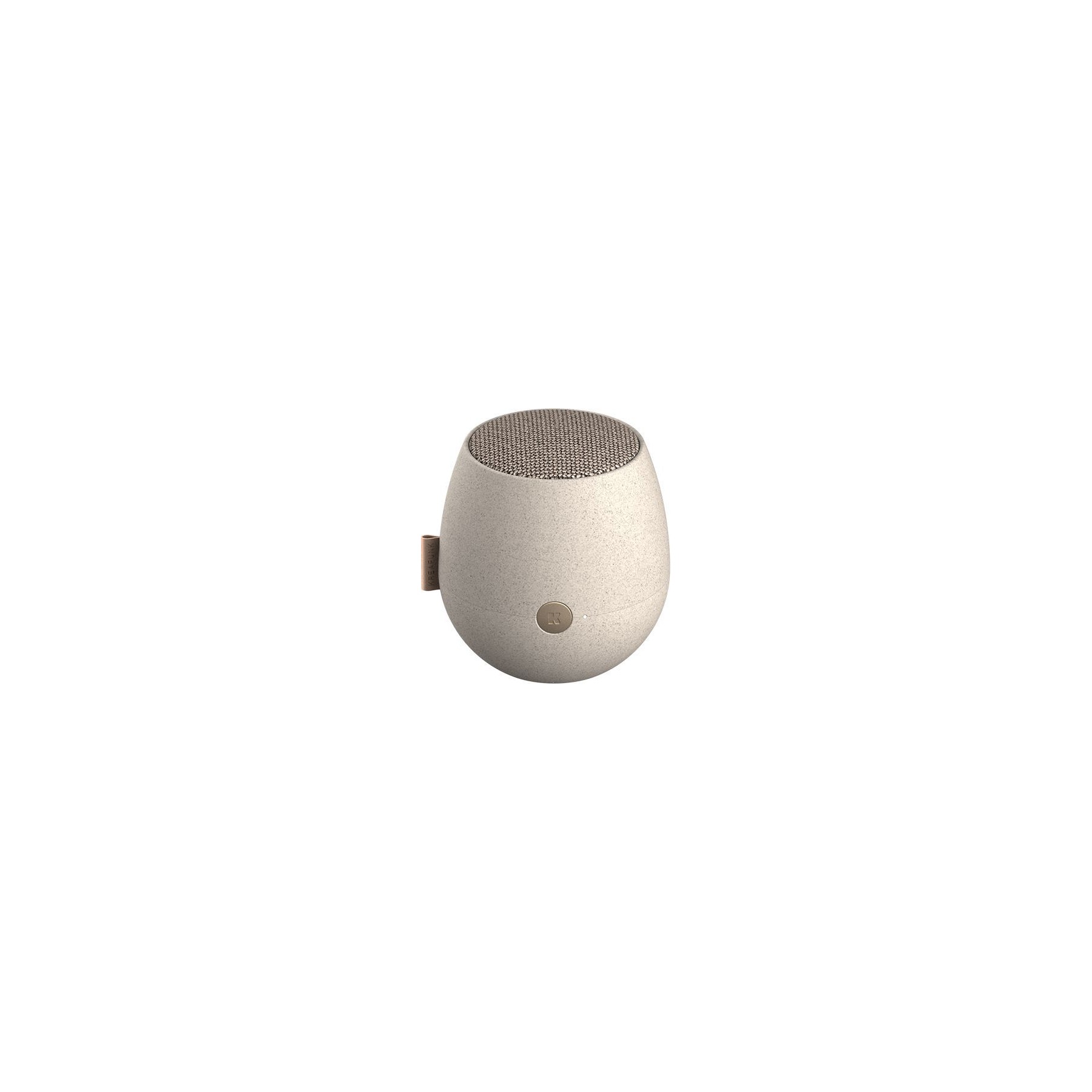 KREAFUNK Enceinte bluetooth aJAZZ Qi