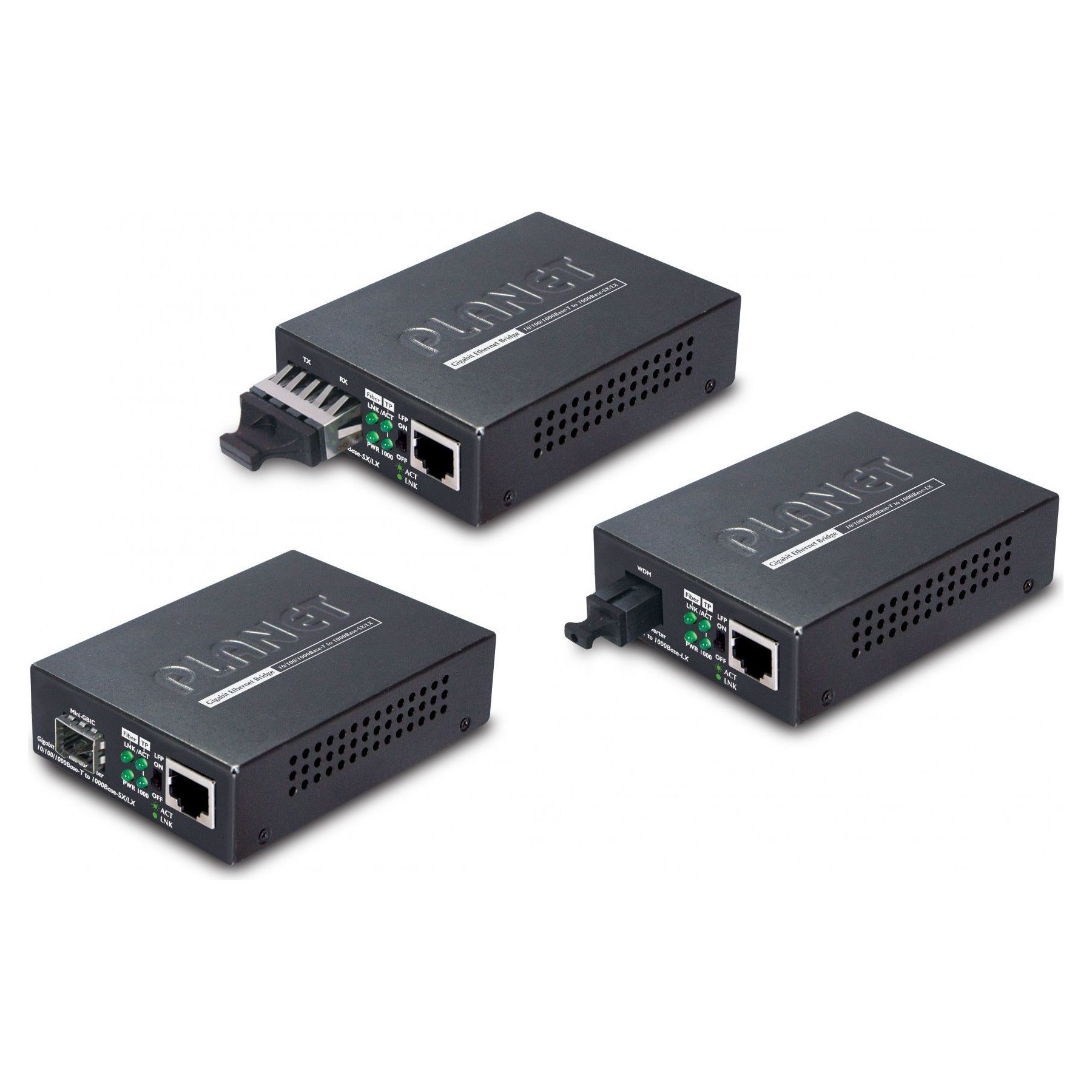 Hub USB C PLANET GT-806A15