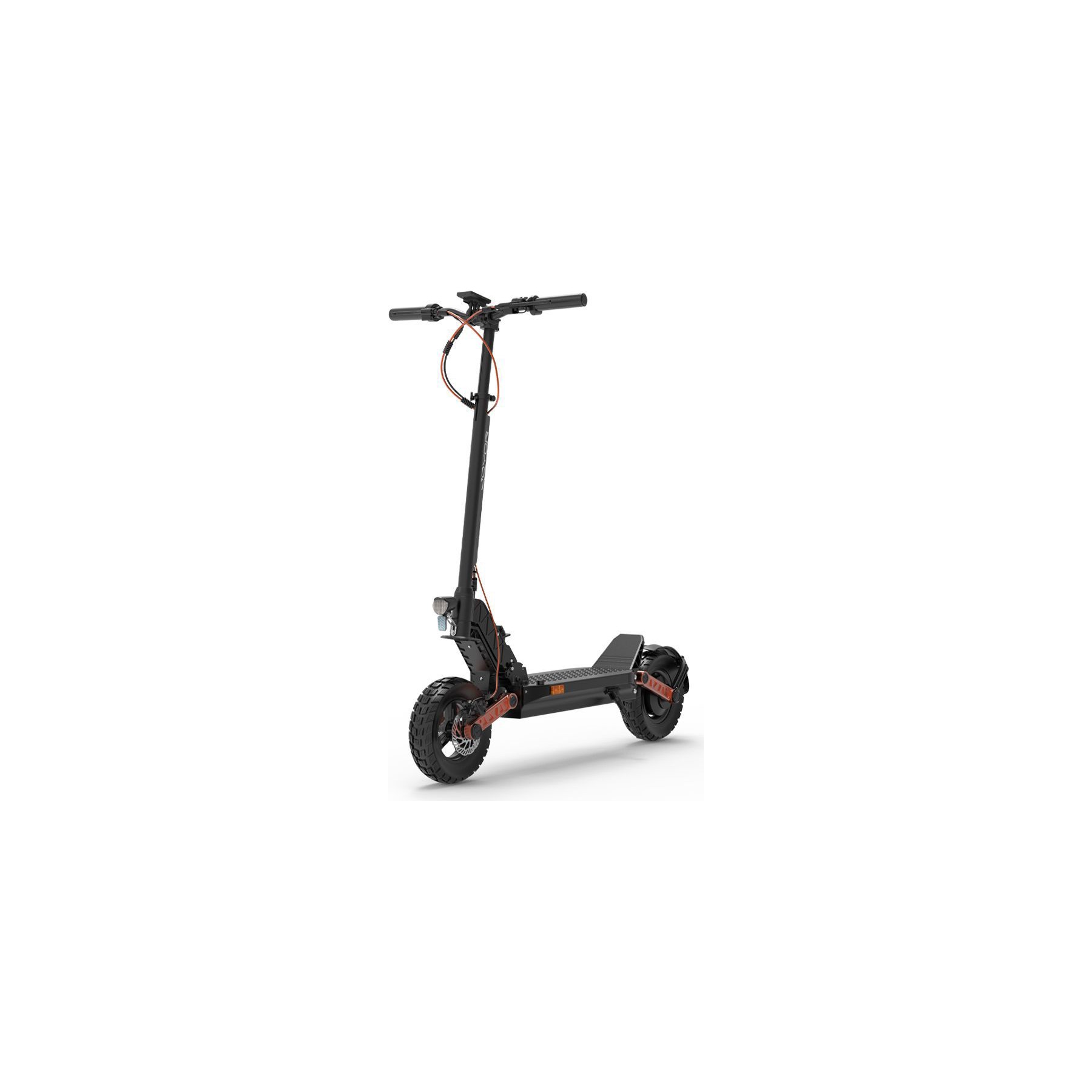 Trottinette électrique JOYOR S5PRO（ABE）