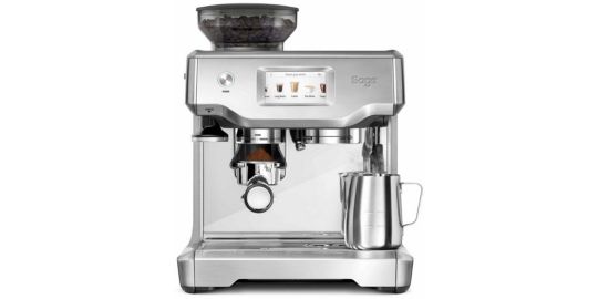 Machine à expresso SAGE APPLIANCES Barista touch