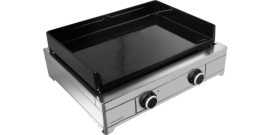 Plancha FORGE ADOUR Modern E60 I Inox